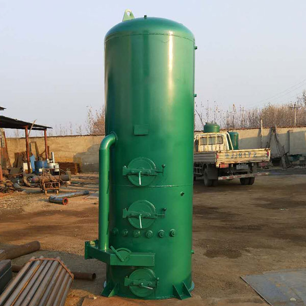 蒸汽锅炉日常排污及保养措施