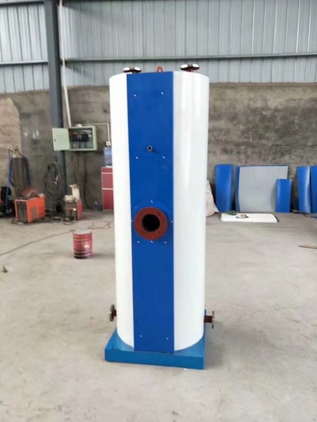 立式锅炉使用注意事项