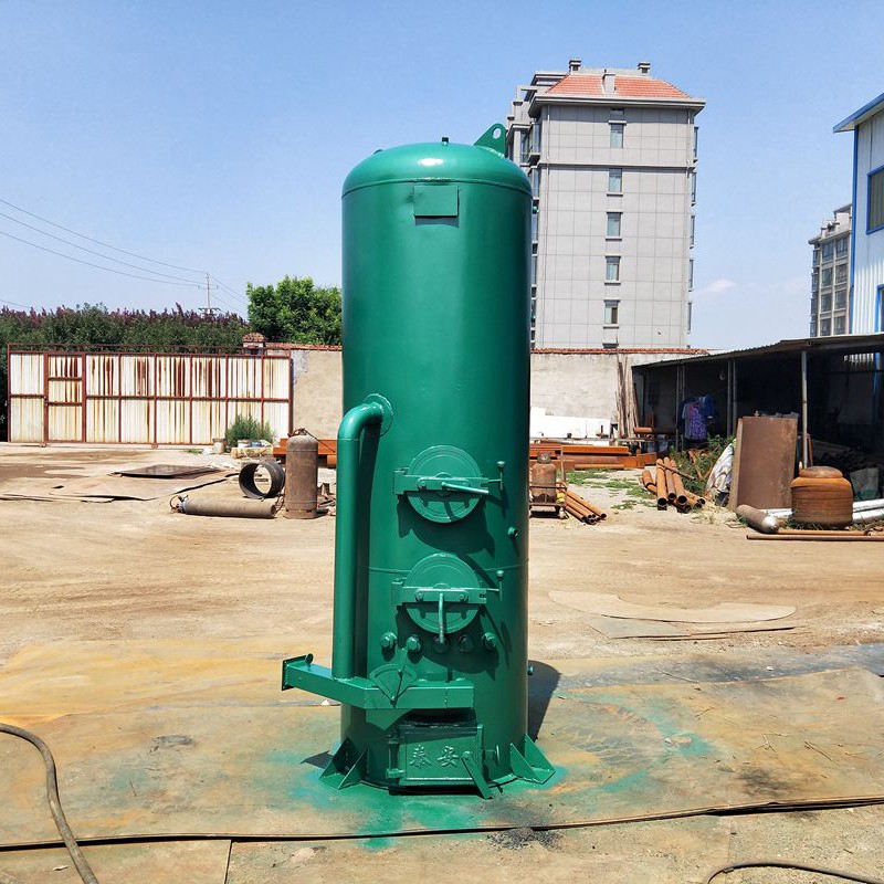 燃气锅炉如何维护?