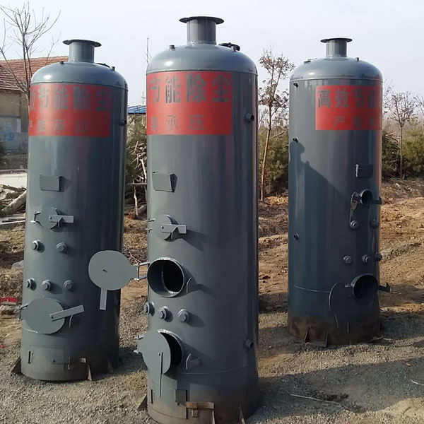 蒸汽锅炉与导热油锅炉的区别?