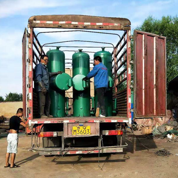 燃煤无烟锅炉的水处理方法有哪些？