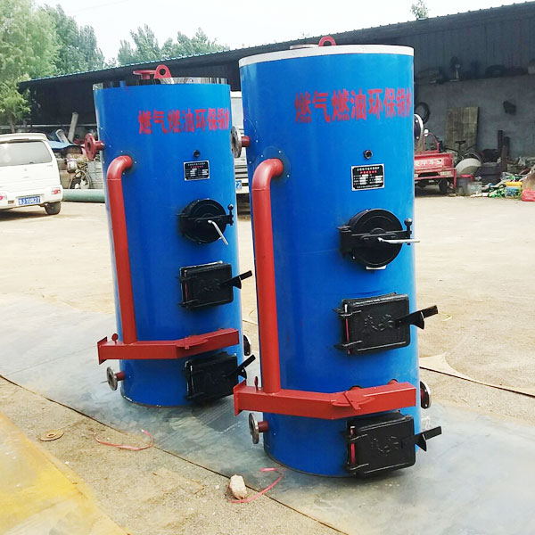 蒸汽锅炉上不去的水的原因?